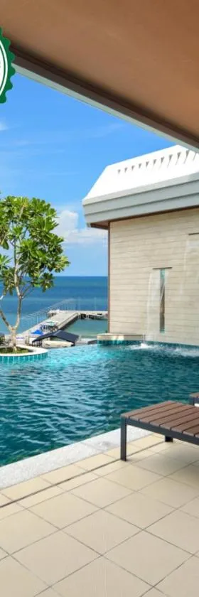 Hisea Huahin Hotel，位于华欣的酒店