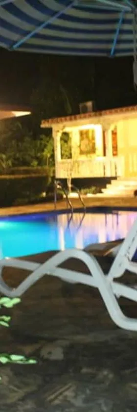 Safina Resort，位于桑给巴尔的酒店