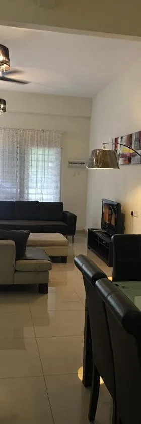 KS Lavender Kuala Kangsar，位于瓜拉江沙的酒店