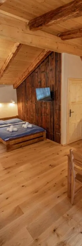 Apartment Ve Mlýně，位于梅图耶河畔特普利采的酒店