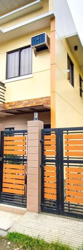 Kaitleen Home Stay Door 2，位于独鲁万的酒店