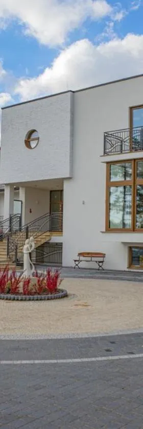 Gościniec nad Zalewem Sosina，位于亚沃日诺的酒店