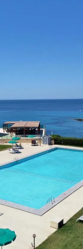Smy Carlos V Wellness & Spa Alghero，位于阿尔盖罗的酒店
