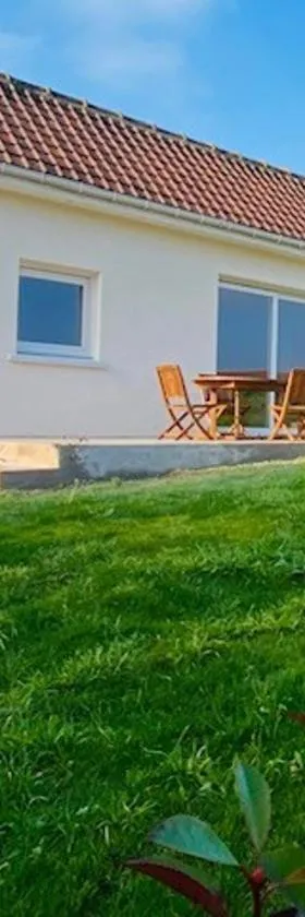 Gîte de la Prévosserie，位于Rinxent的酒店