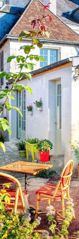 La Little Maison，位于洛什的酒店