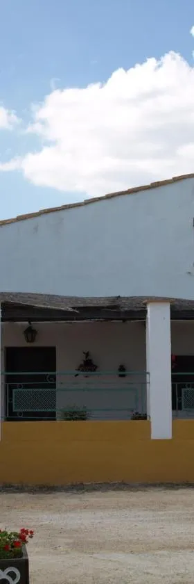 Caseta de Susana，位于代尔特布雷的酒店