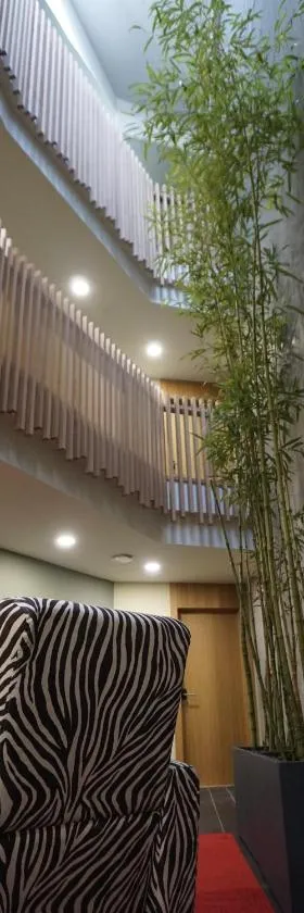 Lumen Place APARTAMENTOS，位于蒙多涅多的酒店