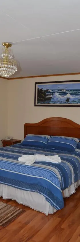 Hotel My House，位于Salamanca的酒店