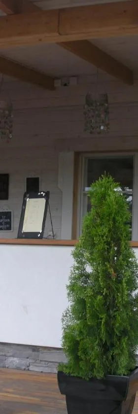 Majatalo & Ravintola Villa Emilia，位于Ypäjä的酒店