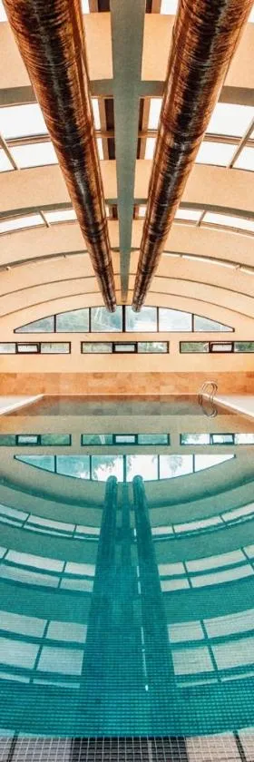 Teghenis Resort，位于萨克德佐尔镇的酒店