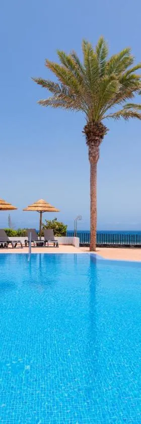 Barceló Fuerteventura Royal Level，位于卡勒达德福斯特的酒店
