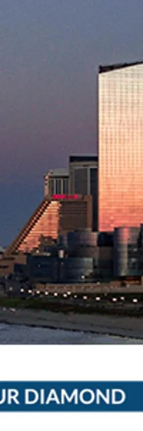 Ocean Casino Resort，位于大西洋城的酒店