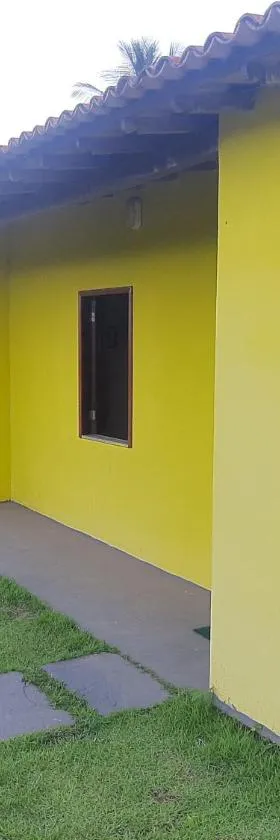 Chalés vila mansos，位于伊列乌斯的酒店
