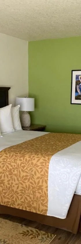 La Kris Inn，位于班敦的酒店