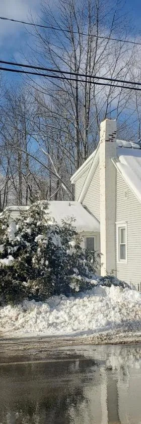 Vermont Farm，位于Proctorsville的酒店