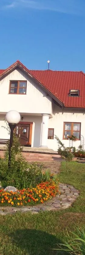 Agroturystyka na Górce，位于Nowa Wies的酒店