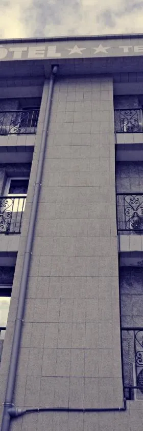 HOTEL SAFFANA，位于杜阿拉的酒店