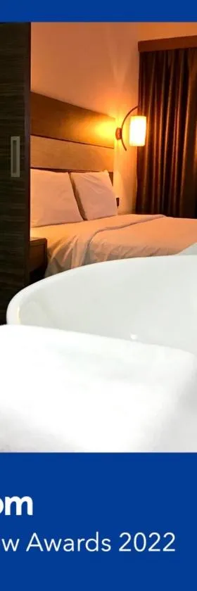 Sento Hotel，位于Keningau的酒店