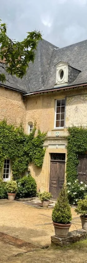 Clos Saint Léonard，位于德尔塔的酒店