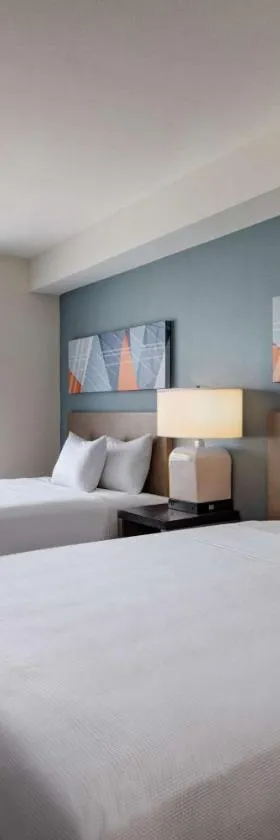 Hyatt House Carlsbad，位于卡尔斯巴德的酒店