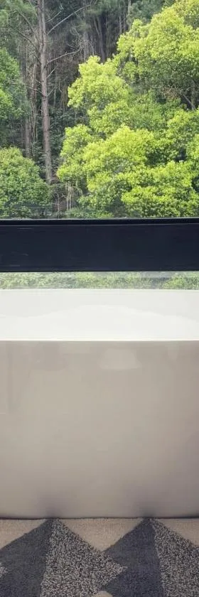 Pvc，位于Currumbin Valley的酒店