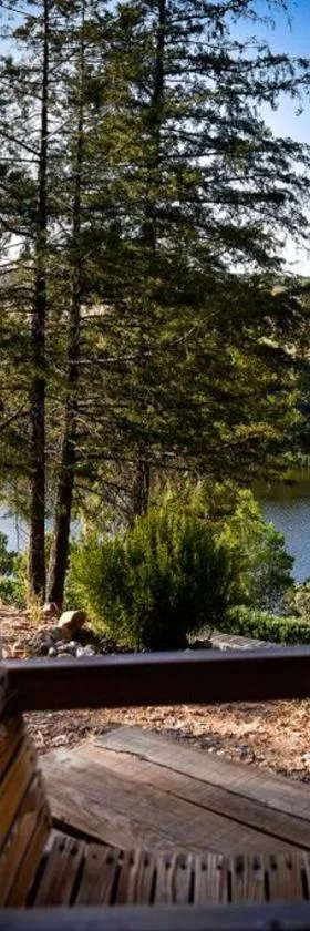 Herdade Clube Tiro Monfortinho，位于蒙福尔蒂纽的酒店