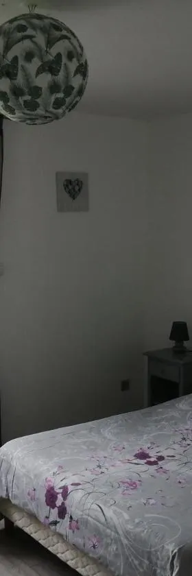 gite repos et tranquillité G，位于滨海卡约的酒店