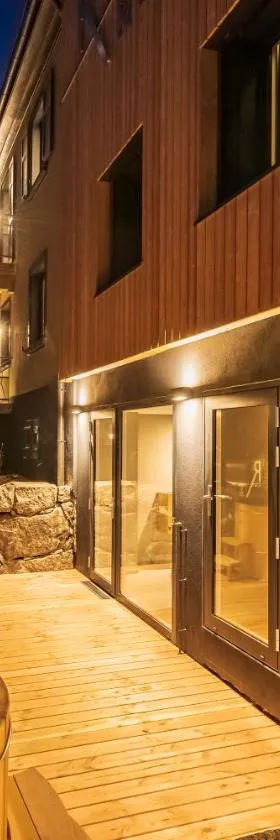 Logis Hôtel Restaurant & Spa La Rochette，位于拉巴罗什的酒店