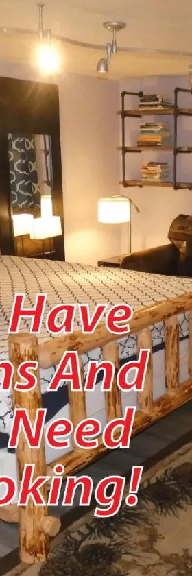 Yellowstone Motel - Adults Only - All rooms have kitchens，位于西黄石的酒店