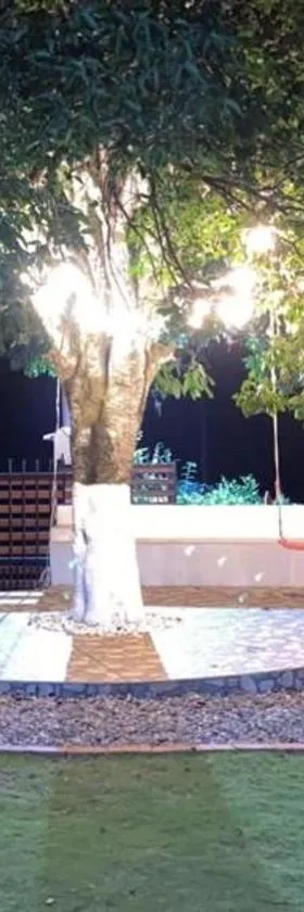 CASA DE CAMPO Villa Ibiza - EXCELENTE DESCANSO，位于Betulia的酒店