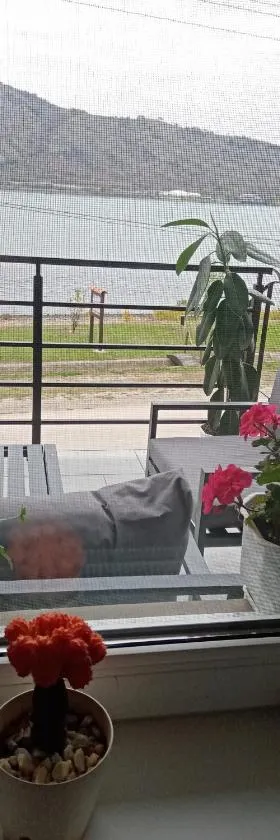 std- Na lepom plavom Dunavu，位于Kladušnica的酒店