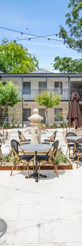 Wildes Hotel Kangaroo Valley，位于袋鼠谷的酒店