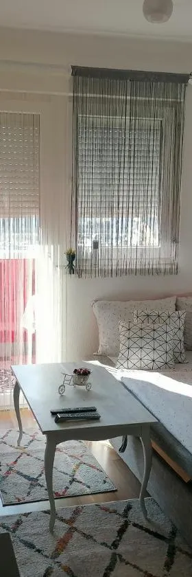 Studio Apartman ZENICA，位于泽尼察的酒店