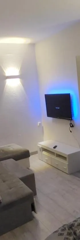 Le Cosy Studio Logement entier [Parking Gratuit]，位于Algrange的酒店