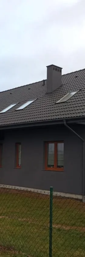 Noclegi nad Parsętą，位于比亚沃加德的酒店