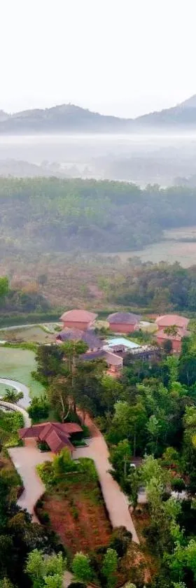 Machaan Plantation Resort, Sakleshpur，位于瑟格莱什布尔的酒店