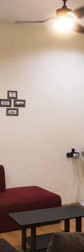 Hornbill Homestay Samarahan，位于Kota Samarahan的酒店