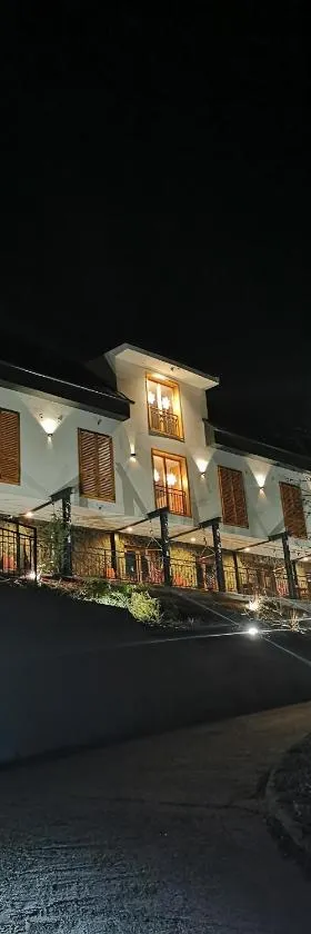 Illaberek Vendégház，位于Sukoró的酒店