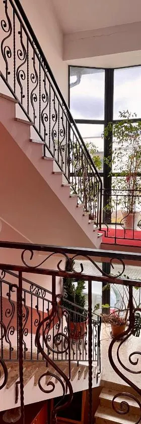 Hotel Dowhań，位于Nowe的酒店