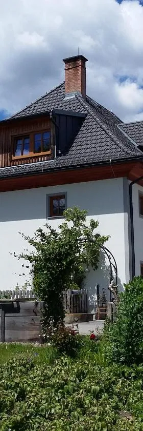 Biohof Köck Tonibauer，位于Zeutschach的酒店