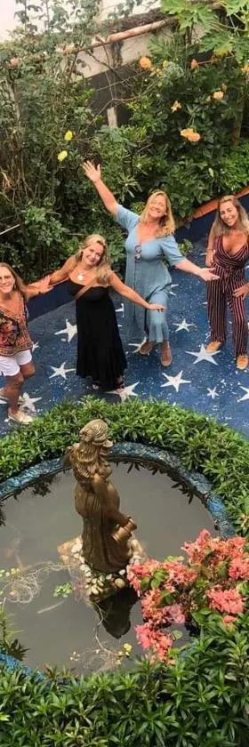 Pousada das Estrelas no centro de Conservatória，位于康赛瓦托利亚的酒店