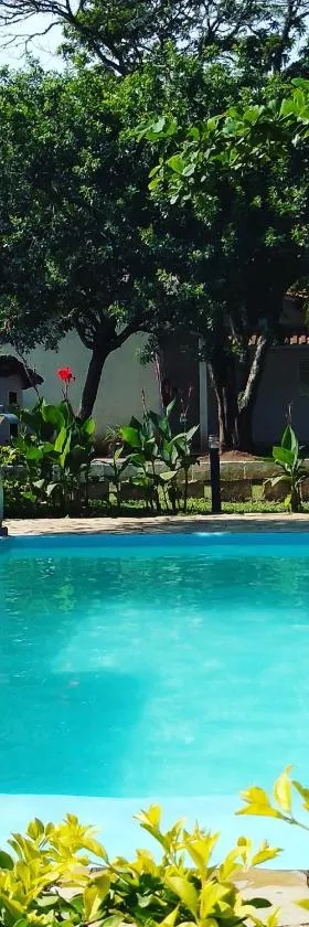 Hotel Portal da Praia，位于巴雷克萨巴的酒店