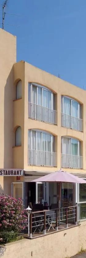 阿拉塔酒店，位于阿拉塔的酒店