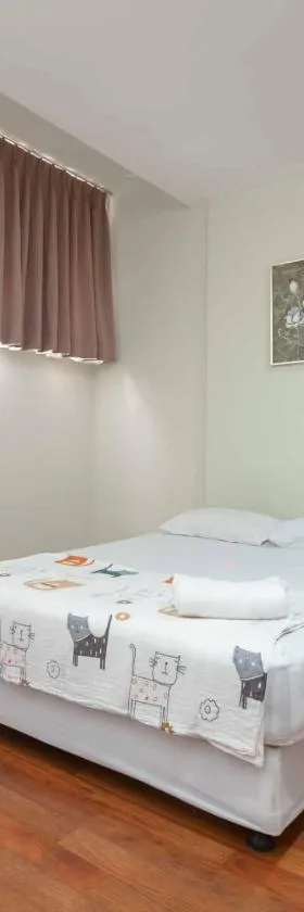 Avalon Karawaci Mitra RedDoorz，位于当格浪的酒店