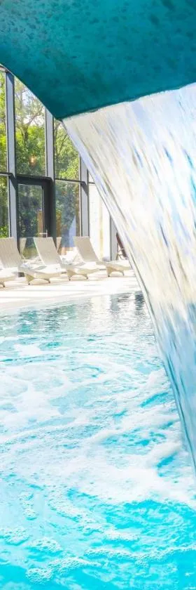 Magnus Resort，位于什切尔克的酒店