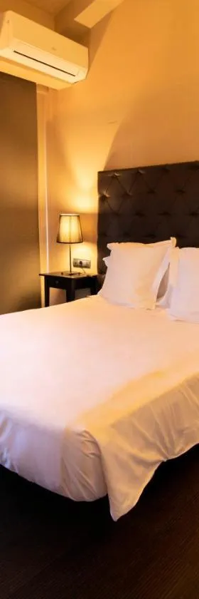 Hotel Alda Castillo de Olite，位于奥利特的酒店