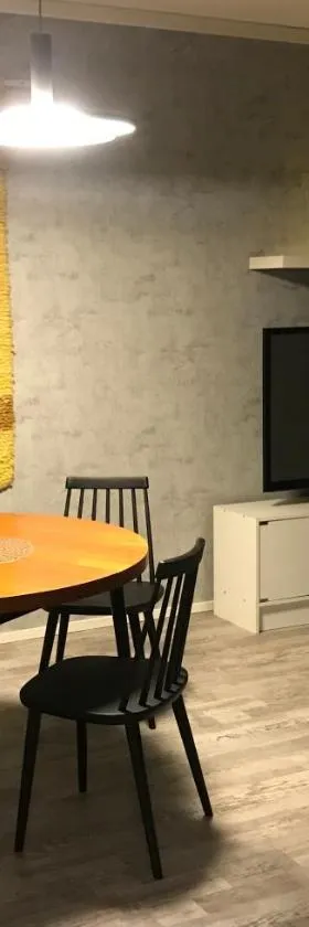 Villa Vankka，位于Pohjaslahti的酒店