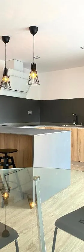 Apartamentos el Oligo，位于卡达韦多的酒店