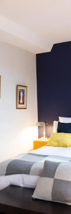 La Maison Carpe Diem，位于莱桑德利的酒店