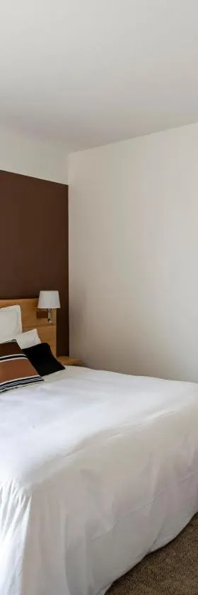 HOTEL LE 25，位于安德诺莱斯贝恩的酒店